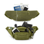 Tactical Waist Bag & MOLLE EDC Pouch for Outdoor Use