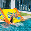 WOW Watersports Slide N Smile Pool Slide