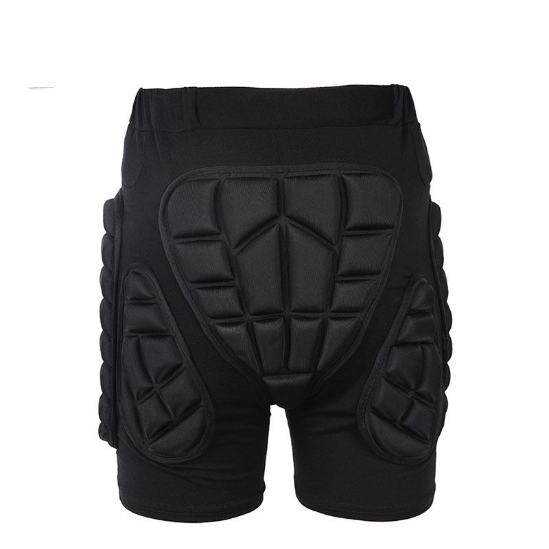Pantalons de protection des hanches pour roller SULAITE