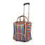 Stylish PU Trolley Case for Effortless Travel
