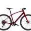 Trek FX Sport SL 4 - Bicicleta de Fitness Híbrida Premium