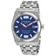 Reloj Clásico para Hombre Locman - Esfera Azul