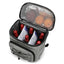 Multifunctional Camping Picnic Backpack with Insulated Cooler