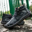 Bottes Cheville Classiques Fait Main pour Hommes