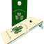 Personalized Irish Family Cornhole Game Boards - Korvel