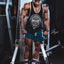 Men's Breathable Running Shorts - Speed Bar Tide
