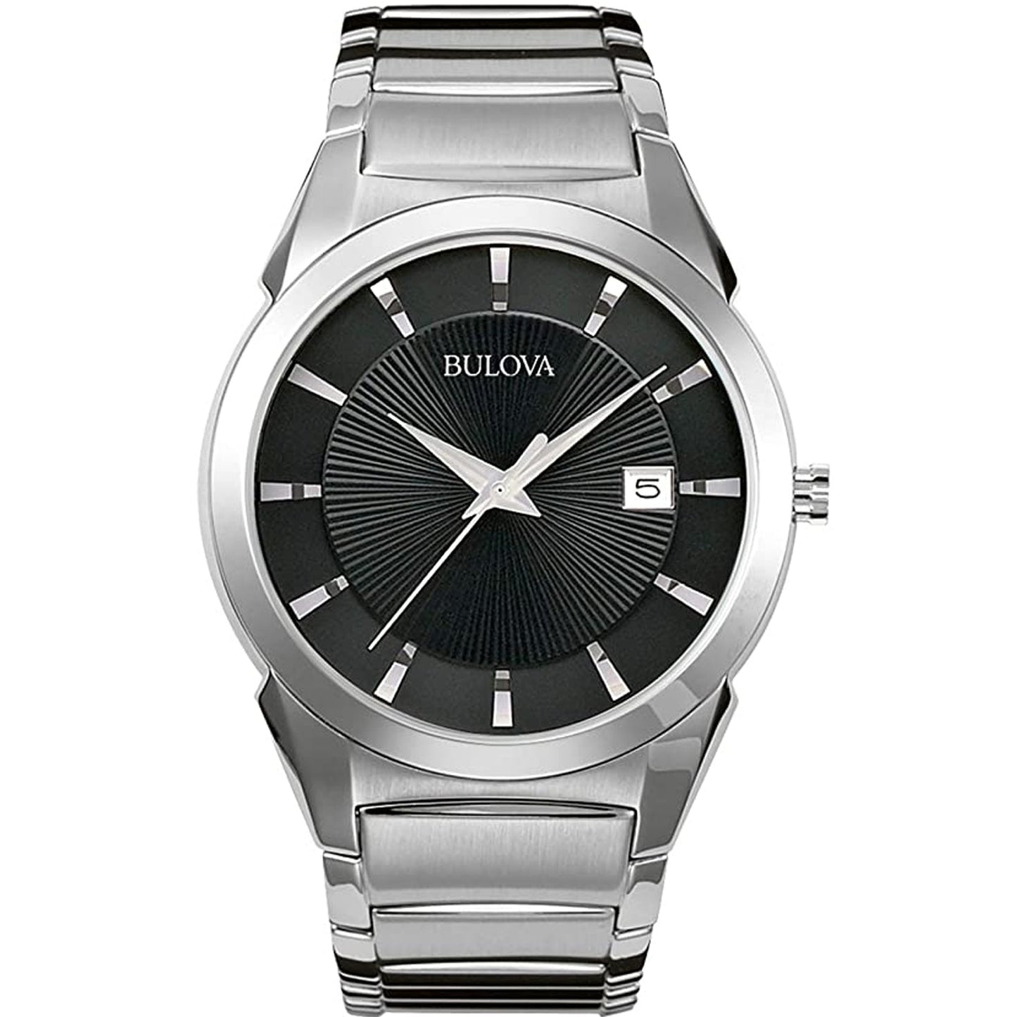 Reloj Clásico para Hombre Bulova