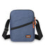 Men's One Shoulder Casual Backpack