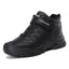 Bottes de montagne en neige pour hommes - Premium