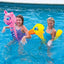 WOW Sports Pool Pals - Paquete de 3 Juguetes Inflables para Piscina