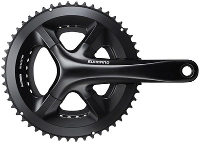 Shimano 105 FC-RS510 Crankset - 172.5mm 11-Speed 50/34t