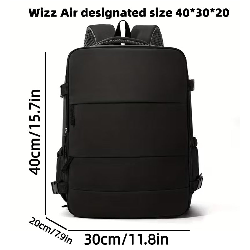 Bolsa de viaje EasyJet extra grande - Solución de equipaje versátil