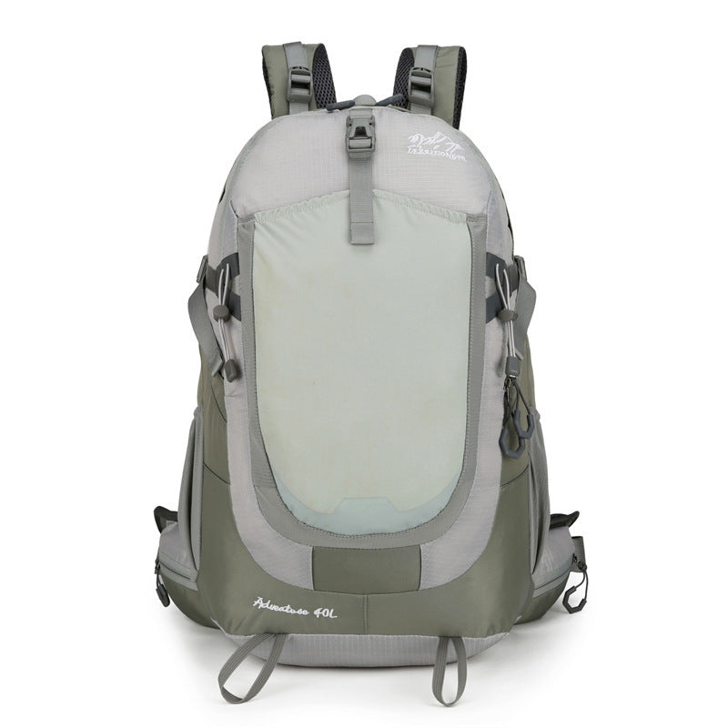 Sac à dos de randonnée premium grande capacité pour aventures en plein air