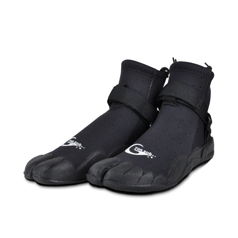 Zapatos de Esquí Acuático Antideslizantes Yon Sub para un Rendimiento Óptimo