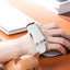 Mini-Portable Bracelet Hand Warmer
