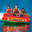 WOW Watersports Bingo Tubo de Agua Remolcable para 1-3 Personas