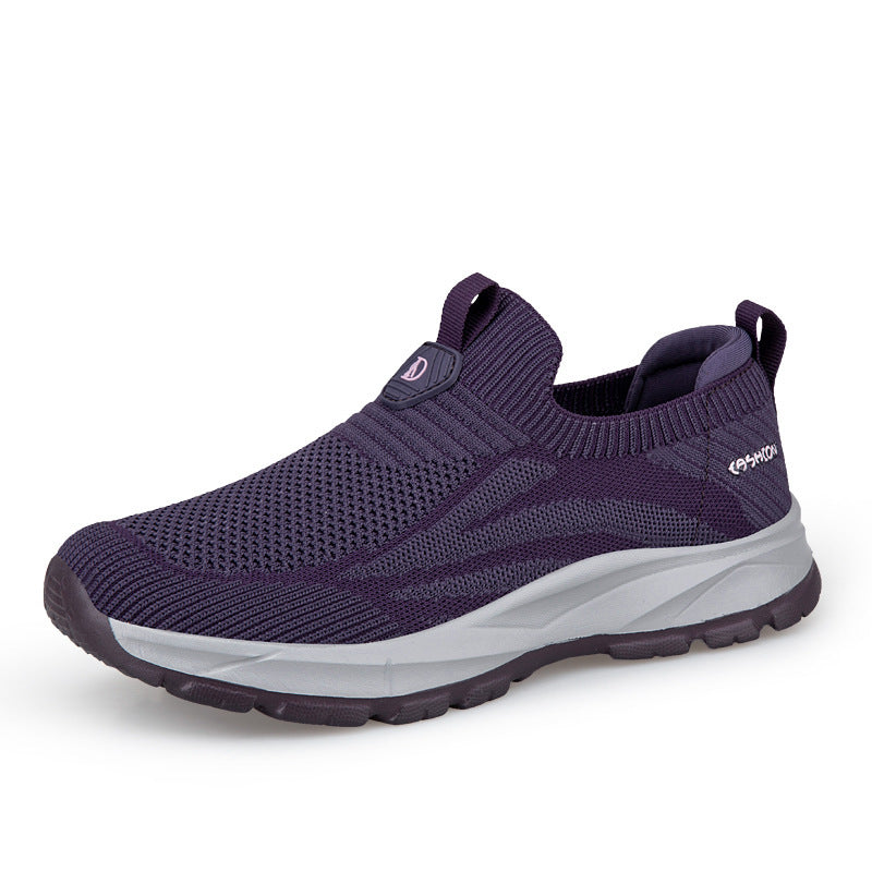 Premium Summer Athletic Shoes for Comfortable Walking