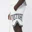 Men's Plus Size Letter Drawstring Shorts