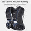 Sac à dos de cyclisme extérieur premium - Sac à eau polyvalent