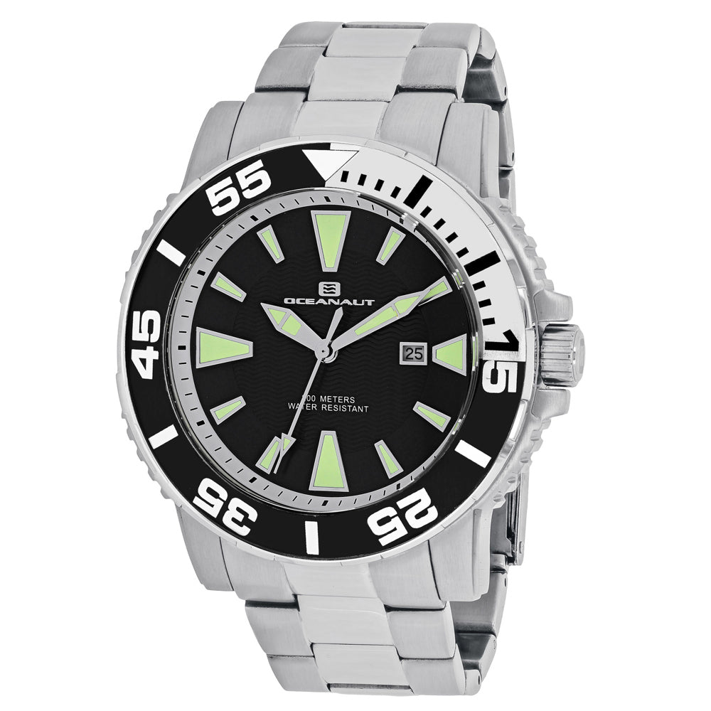 Reloj Oceanaut Marletta para Hombre