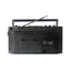 Supersonic 4 Band Bluetooth Radio & Cassette Player + Cassette To Mp3 Converter - Korvel