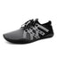 Versatile Outdoor Climbing Boots for Active Couples
