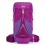 Mochila de senderismo premium ligera e impermeable