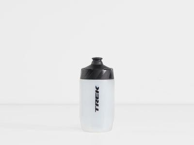 Trek Voda 15oz Clear/Black Water Bottle