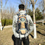 Mochila Premium para Senderismo y Camping