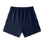Loki & Ivy Men's Loose Fit Cotton Shorts