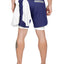Men's Plus Size Drawstring Jogger Shorts