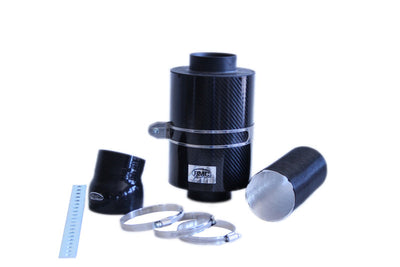 BMC Carbon Dynamic Airbox Kit for 01-05 Mini Cooper S 1.6L R50/R52/R53 - Korvel