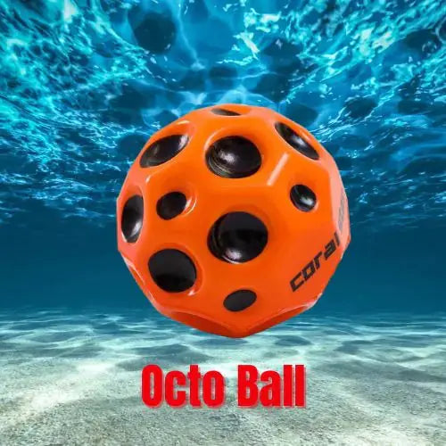 Space Ball - Adventure Awaits