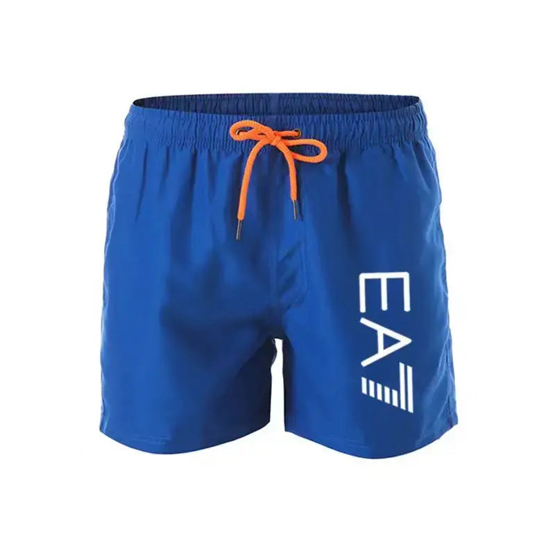 Breathable Basketball Fitness Gym Shorts