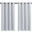 Bradley Total Blackout Lined Window Curtains