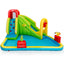 Deslizador Inflable Splash Jump Water Bounce
