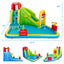 Deslizador Inflable Splash Jump Water Bounce