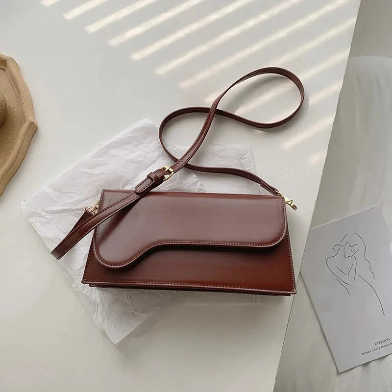 Bolsos Baguette Elegantes para Mujeres