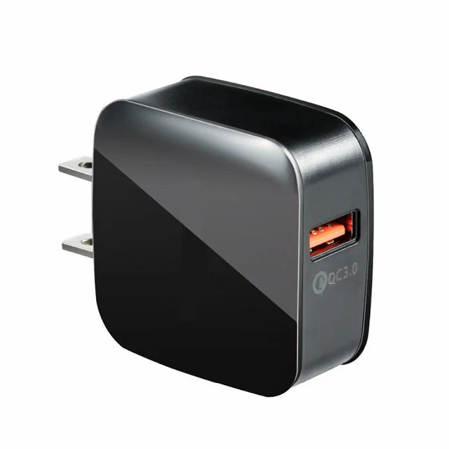 Premium Wireless Phone Charger for Multiple Devices