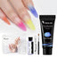 Kit de Gel de Uñas Venalisa - 12 Colores Vibrantes para Manicuras Impresionantes