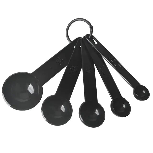 Ensemble de cuillères et tasses à mesurer Precision Pro