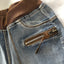 Premium Children's Denim Pants for Ages 4-11