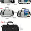 Bolsa de Gimnasio Unisex Premium para Todos tus Esenciales de Entrenamiento