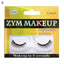 Self-Adhesive False Eyelashes for Effortless Beauty