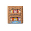 6 Pack Chai Pani Masala Collection - Korvel