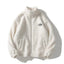 Chaqueta Acogedora y Esponjosa para Aventuras de Invierno