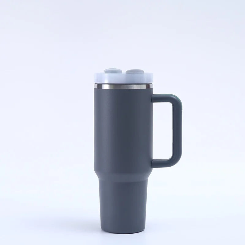 Taza de Vacío de Acero Inoxidable de 40oz - 2ª Generación