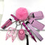 Compact Survival Self Defense Keychain