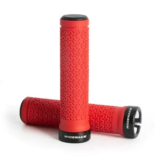 Poignées de VTT Sure-Grip - Contrôle ultime pour vos sorties