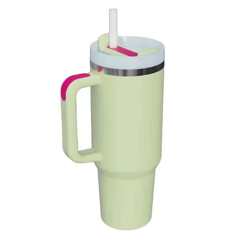 Taza de Vacío de Acero Inoxidable de 40oz - 2ª Generación